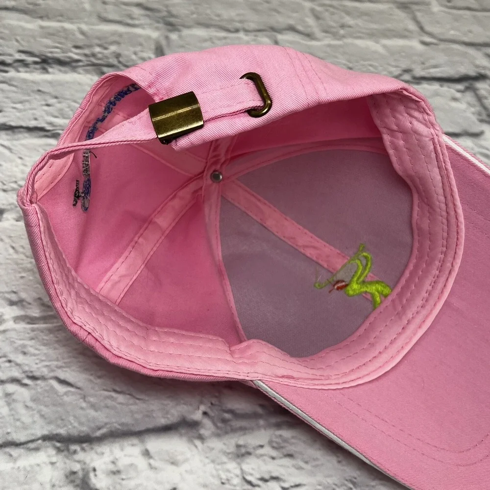 N/A pink golf